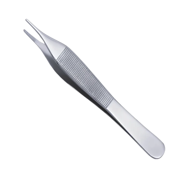 Adson tissue forceps