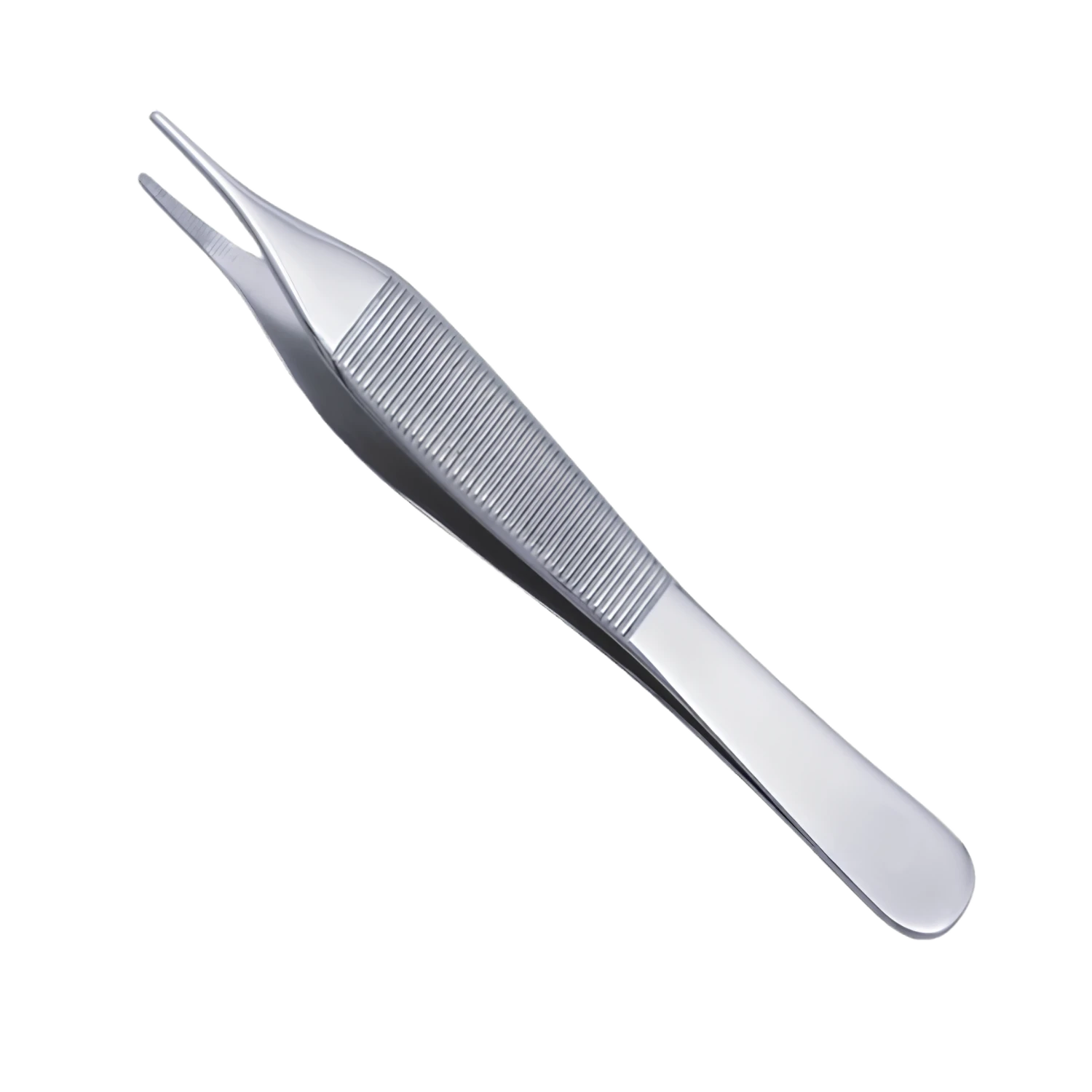 Adson tissue forceps