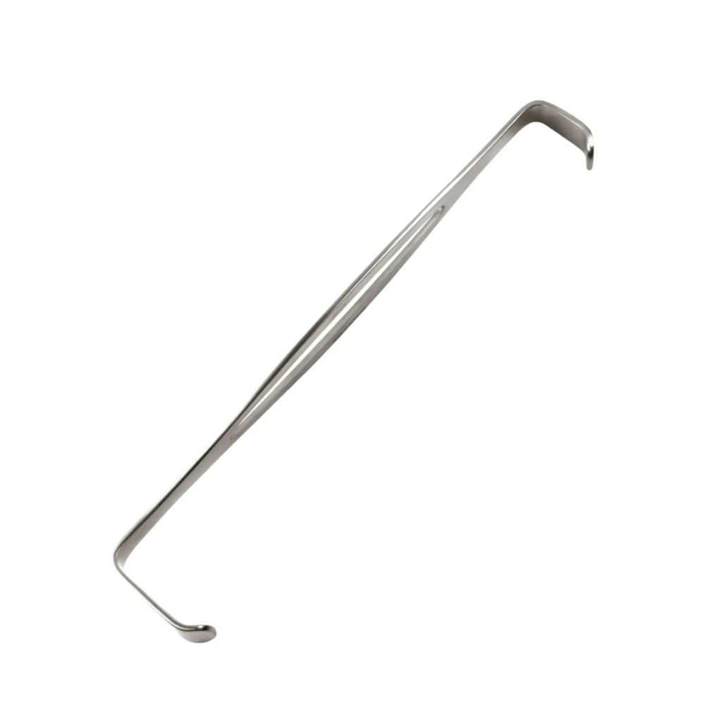 Army-Navy Retractor, 21 cm