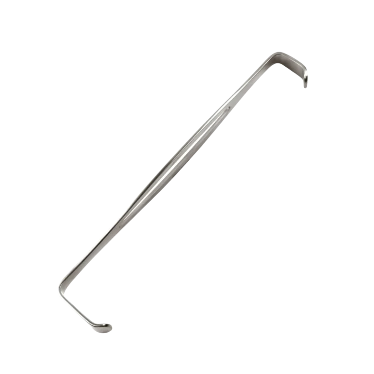 Army-Navy Retractor, 21 cm