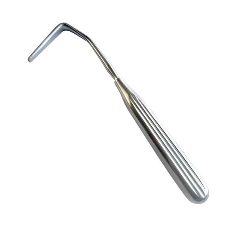 Aufricht Nasal Retractor, 16 cm