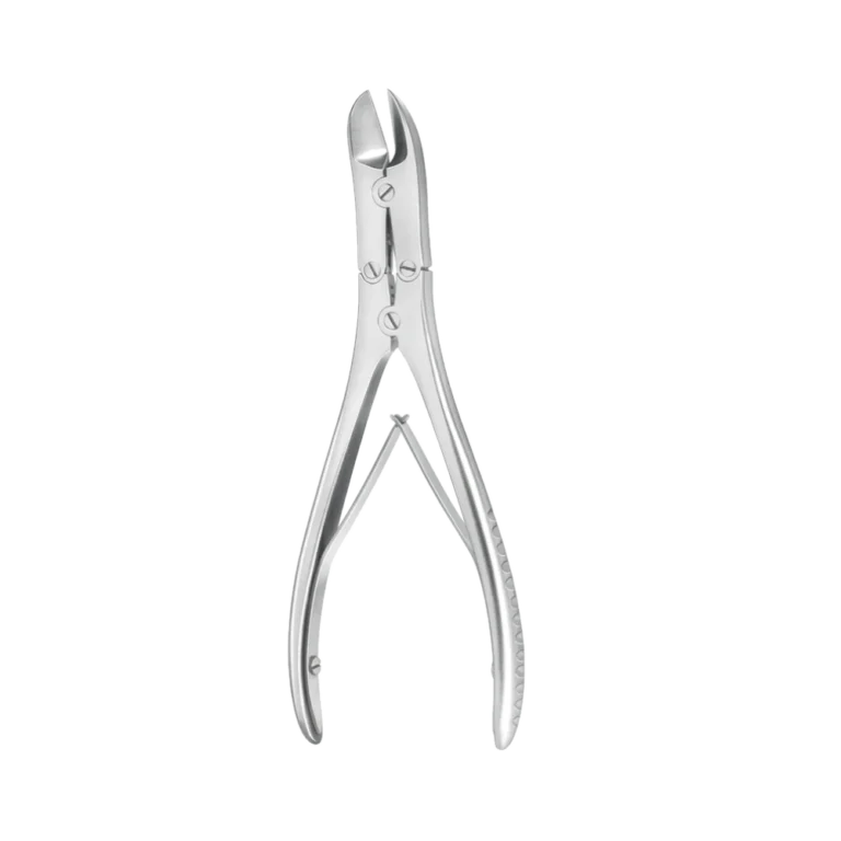 Bone Cutting Forceps