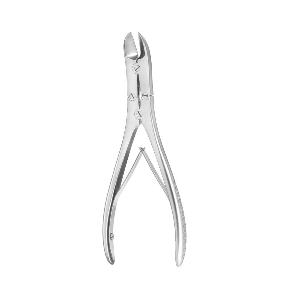 Bone Cutting Forceps