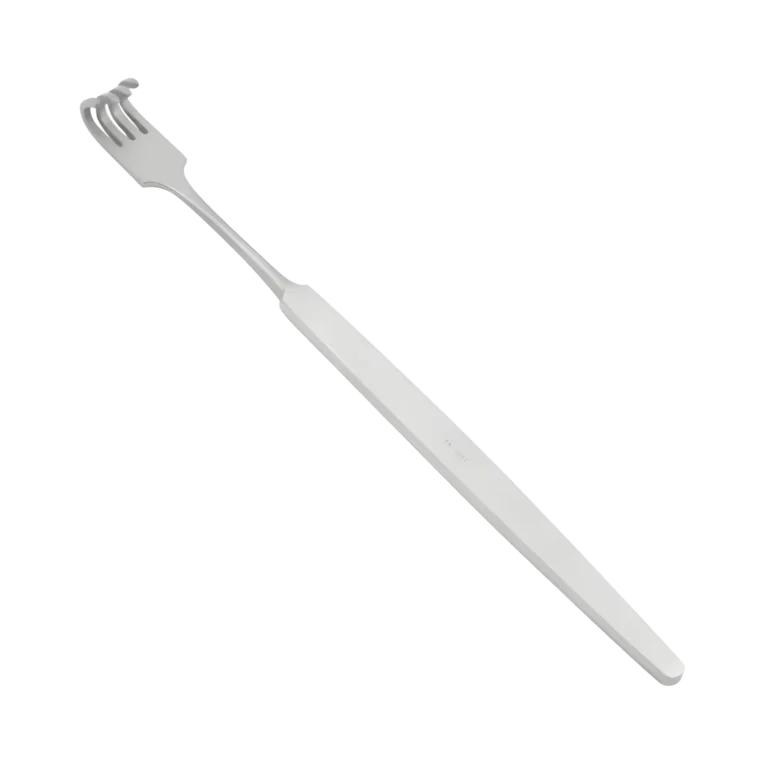Cottle Nasal Retractor, 4-prong, 15 cm