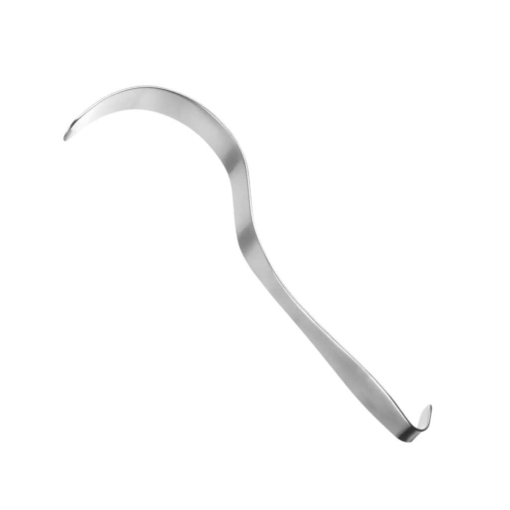Deaver Retractor, 30 cm