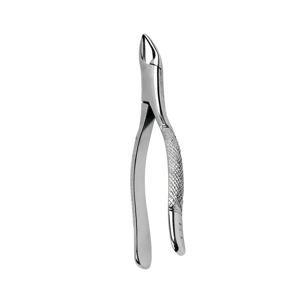 Dental Extraction Forceps