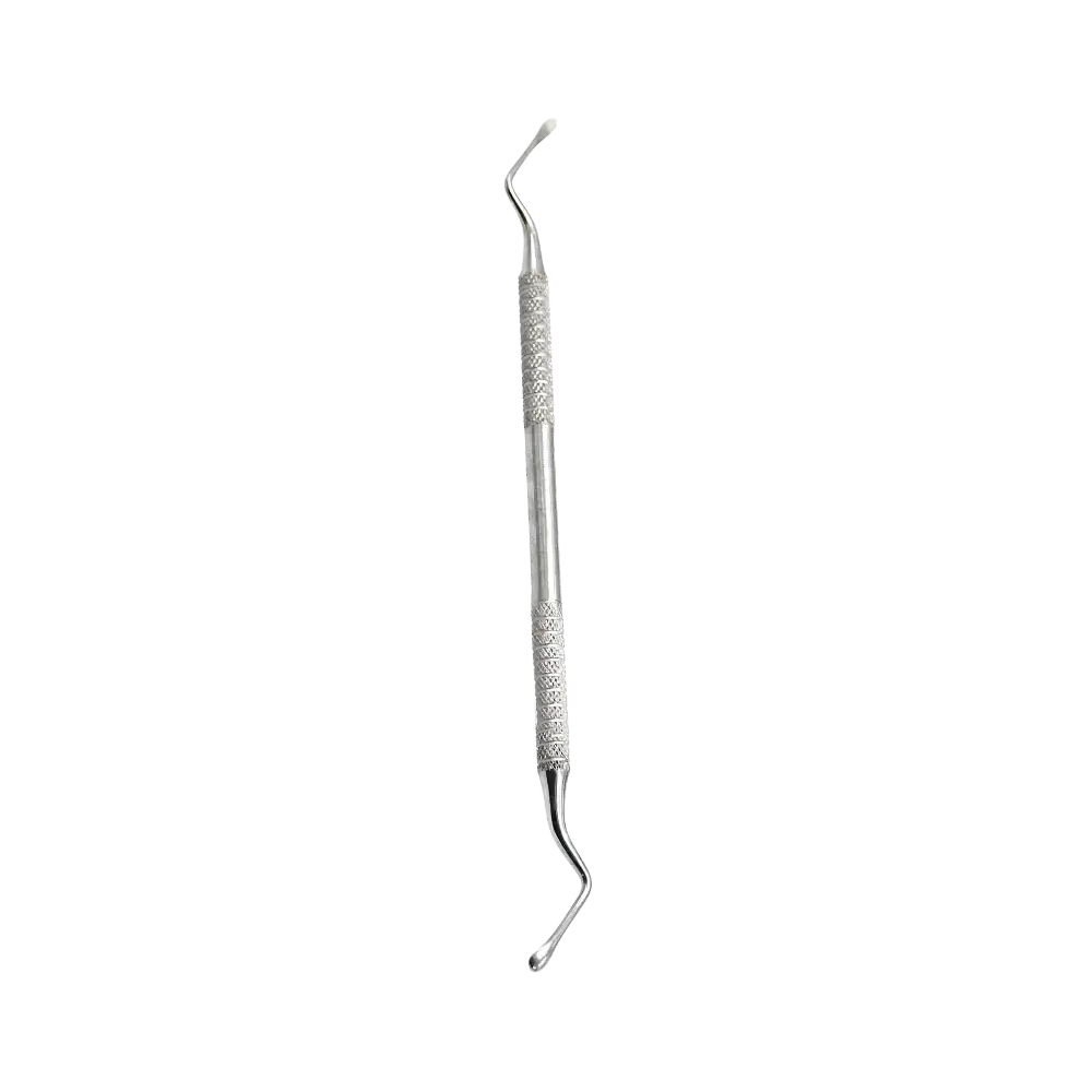 Double-ended Dental Curette
