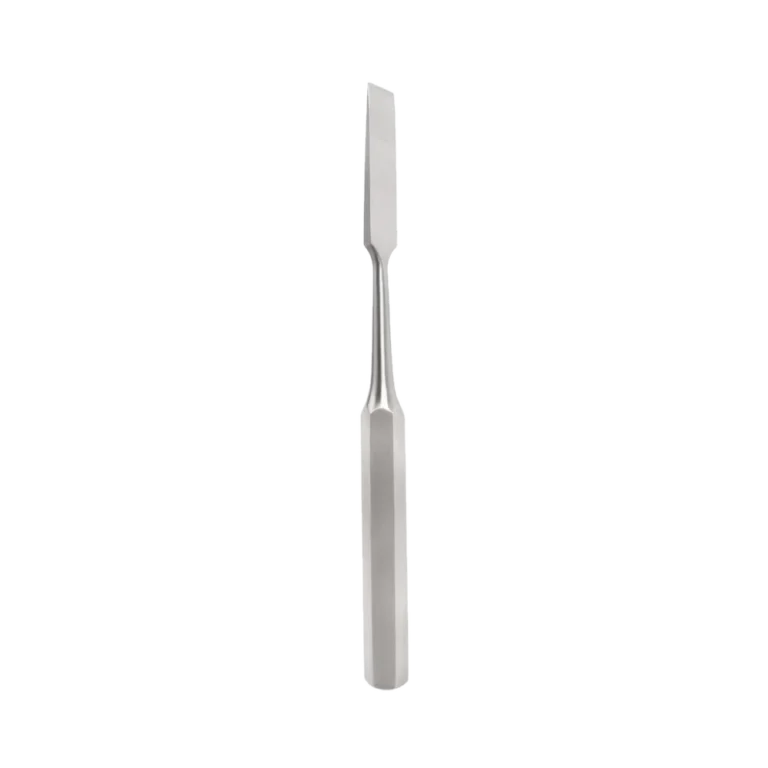 Hoke Osteotome, straight, 12 mm, 18 cm