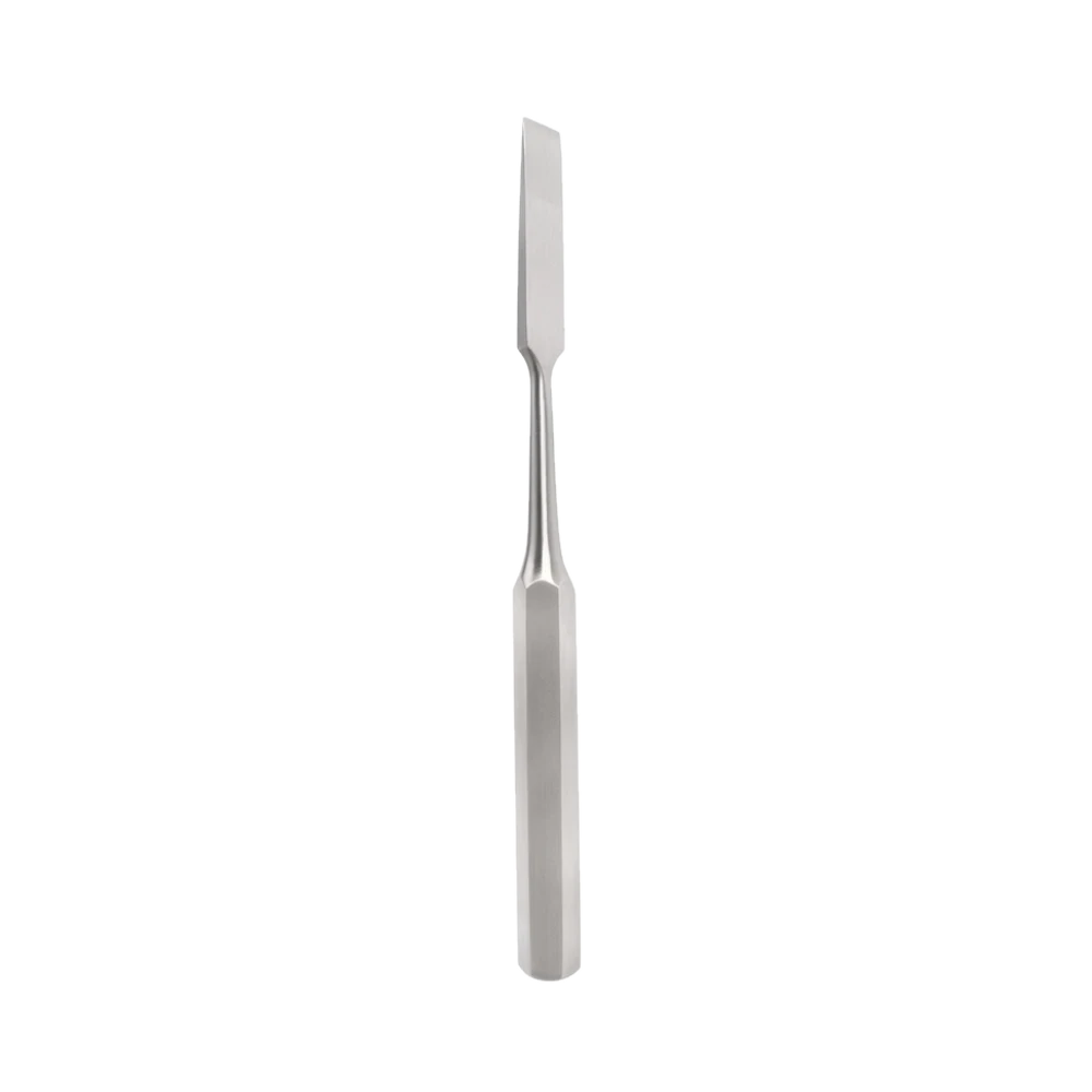 Hoke Osteotome, straight, 12 mm, 18 cm