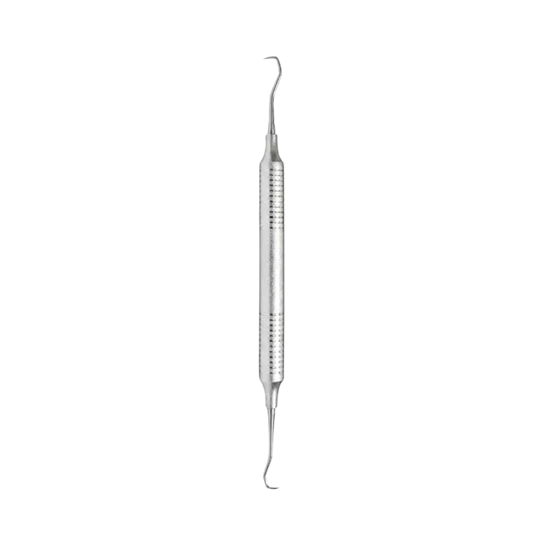 Jacquette Scaler 30/33, double-ended