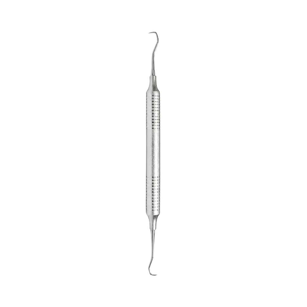 Jacquette Scaler 30/33, double-ended