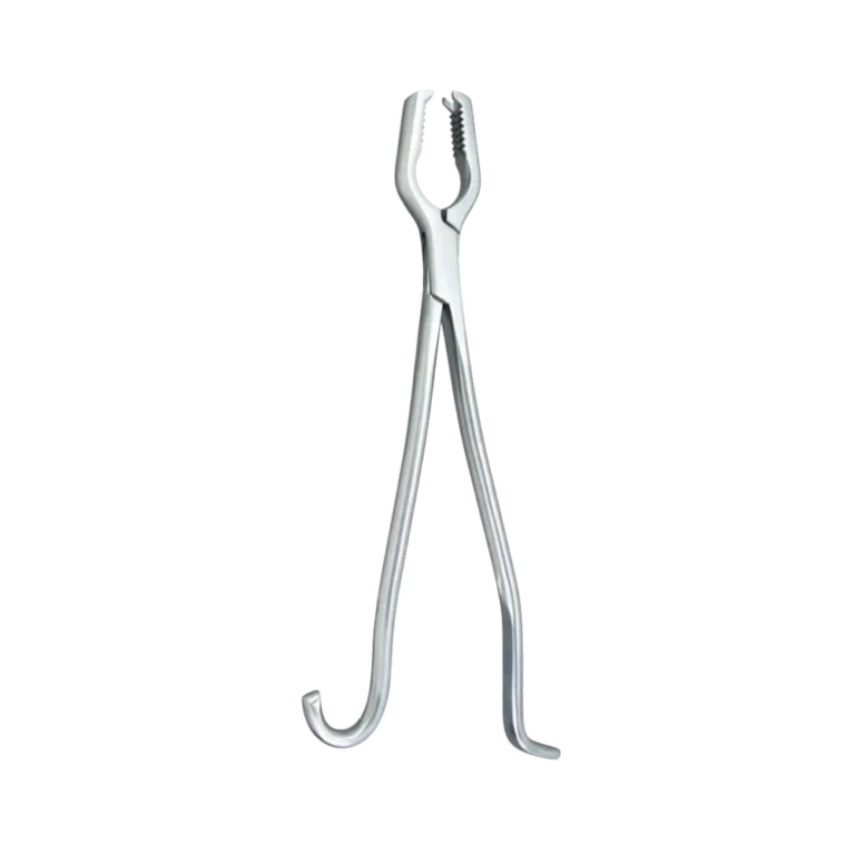 Lane Bone Holding Forceps