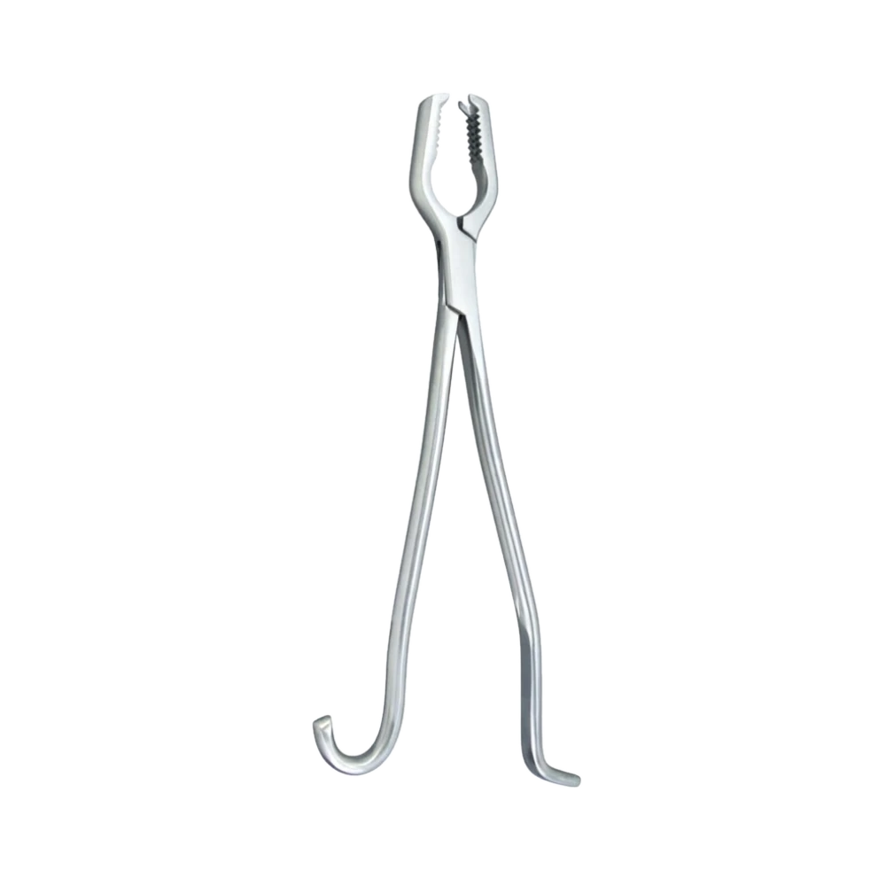 Lane Bone Holding Forceps