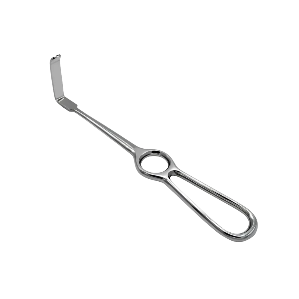 Langenbeck Retractor, 21 cm