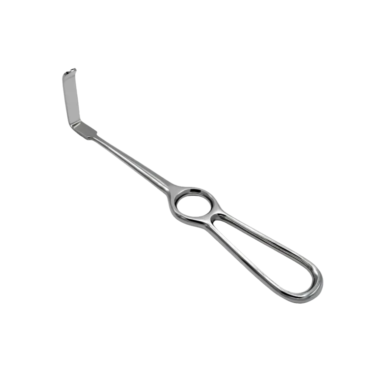 Langenbeck Retractor, 21 cm