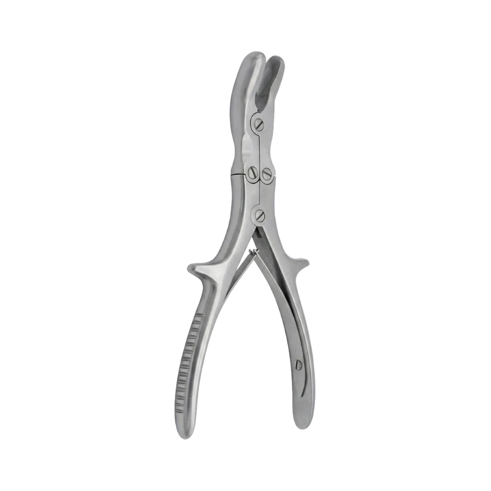 Luer Bone Rongeur