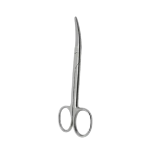 Metzenbaum surgical scissors