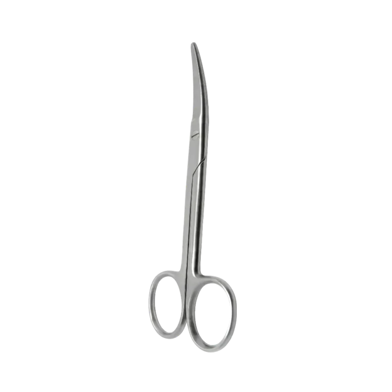 Metzenbaum surgical scissors