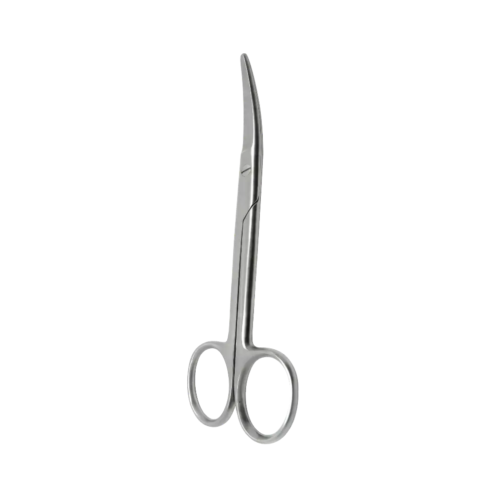Metzenbaum Scissors