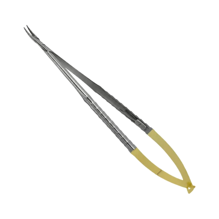 Micro Needle Holder