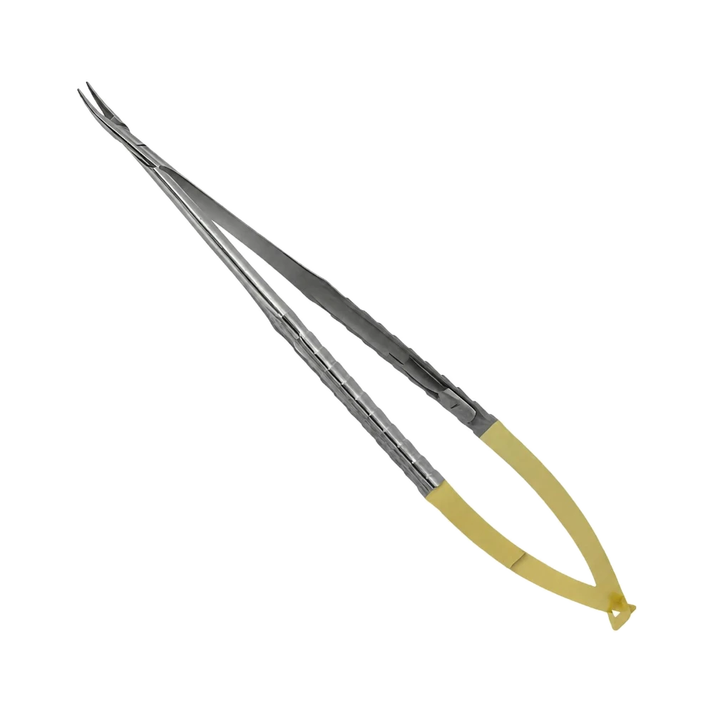 Micro Needle Holder