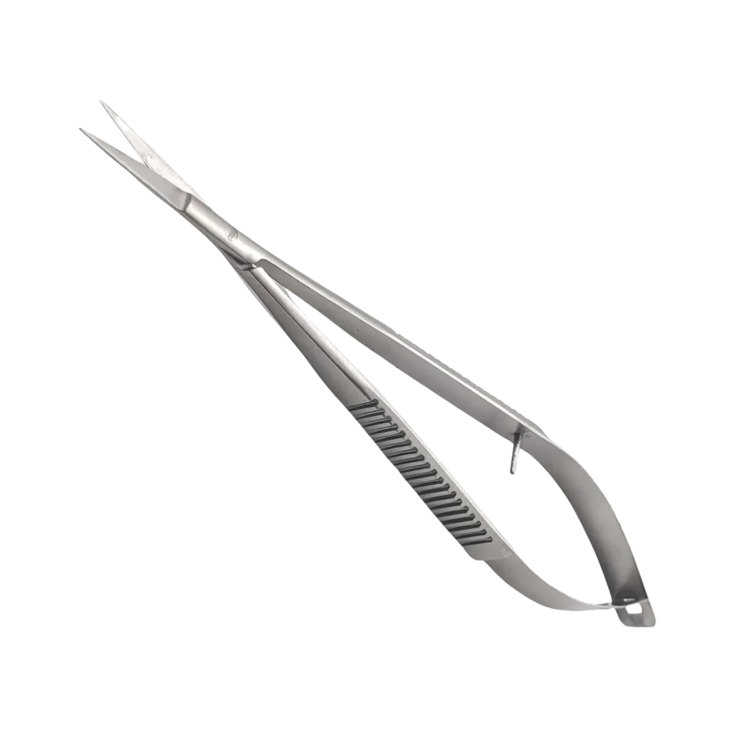 Micro Spring Scissors