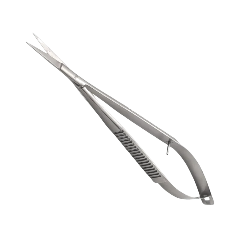 Micro Spring Scissors
