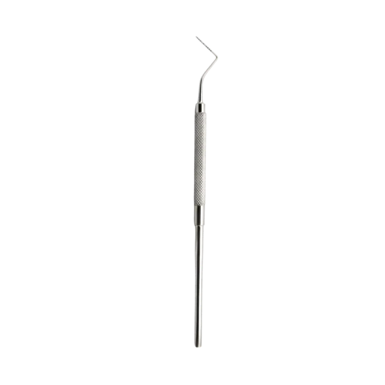 Periodontal Probe, Williams markings