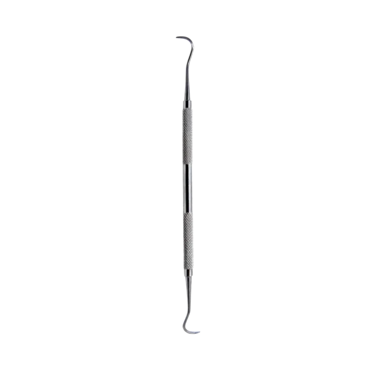 Sickle Scaler H6/H7, double-ended