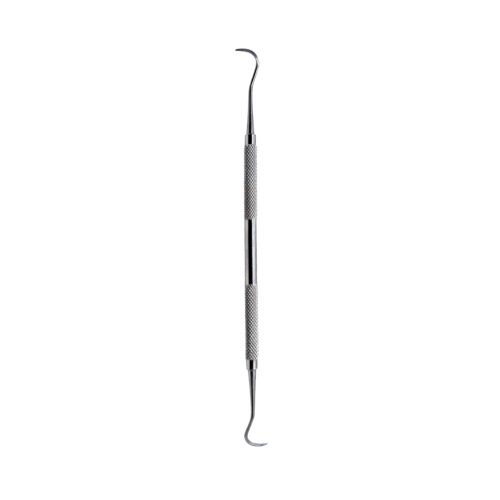 Sickle Scaler H6/H7, double-ended