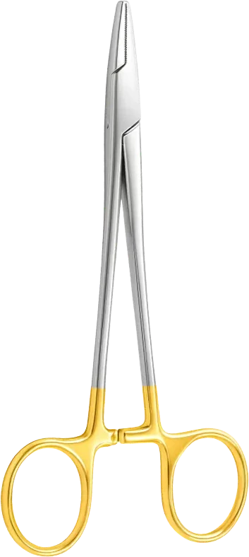 Needle Holders