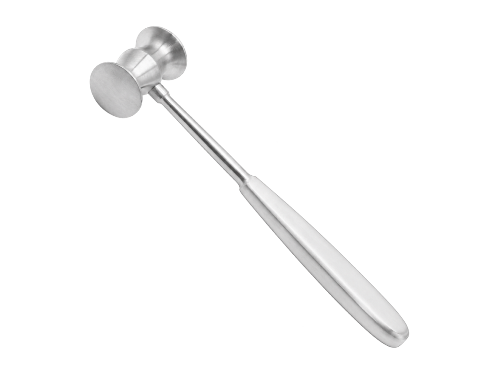 Orthopedic Mallet, 450 g, 22 cm