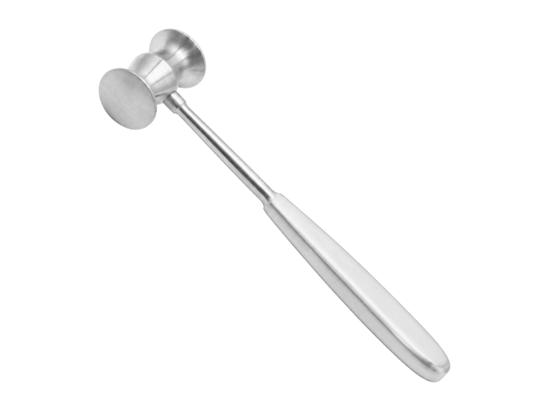 Orthopedic Mallet, 450 g, 22 cm