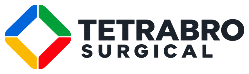 Tetrabro Surgical